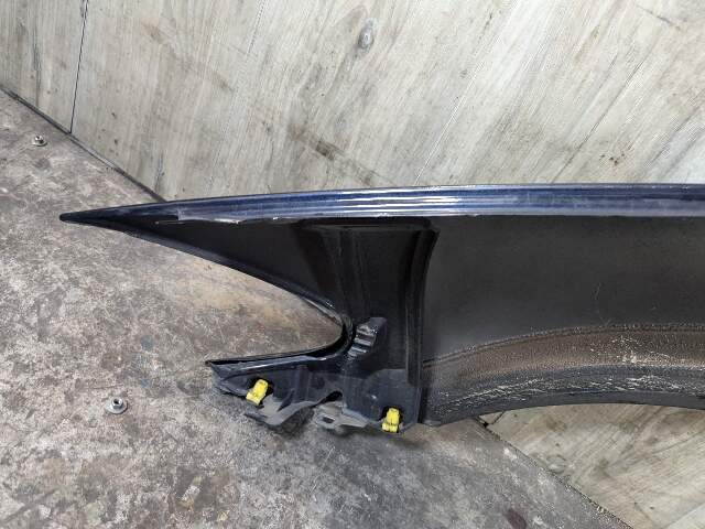 11-16 OEM BMW F10 528 535 550 Front Right Passenger Side Fender Panel Shell