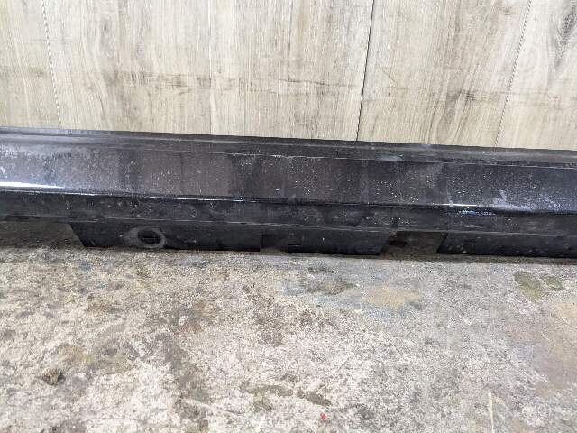 18-23 OEM BMW G01 G02 F97 F98 M SPORT Passenger Rocker Skirt Trim Panel Black