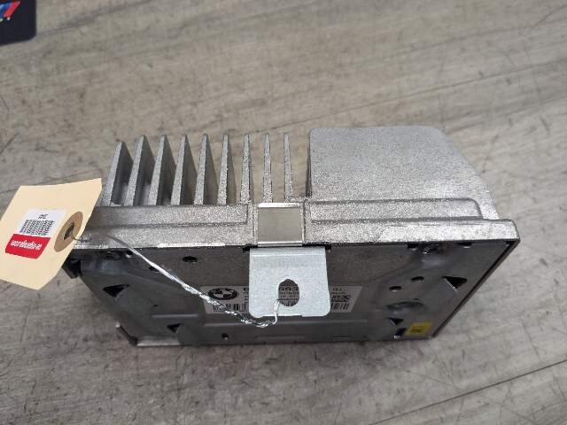 17-20 OEM BMW F90 M5 G30 G32 540 Hi-Fi HiFi Stereo Audio Amplifier Amp