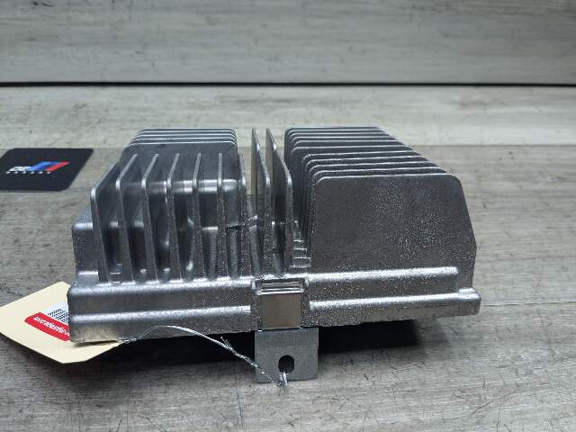 17-20 OEM BMW F90 M5 G30 G32 540 Hi-Fi HiFi Stereo Audio Amplifier Amp