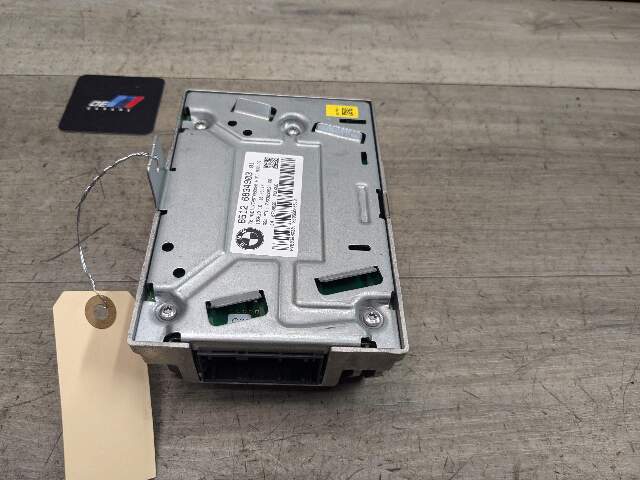17-20 OEM BMW F90 M5 G30 G32 540 Hi-Fi HiFi Stereo Audio Amplifier Amp