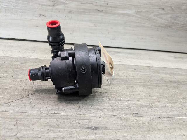 OEM BMW F30 G30 G12 X1 X2 X3 X4 Engine B58 Auxiliary Electric Water Coolant Pump