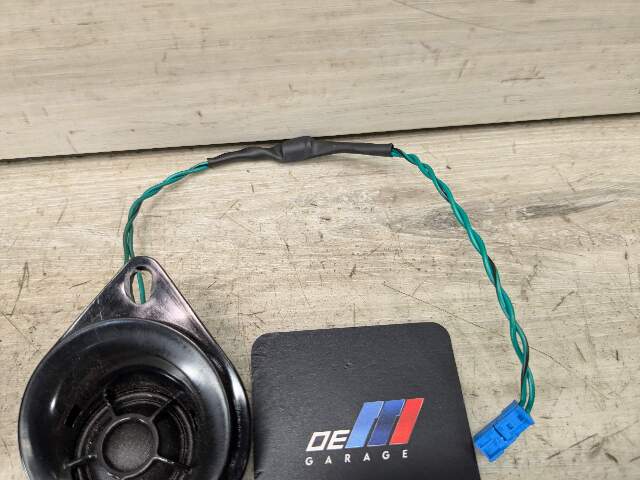 OEM BMW G30 F90 M5 REAR Left Right Deck Shelf Panel Tweeter Speaker