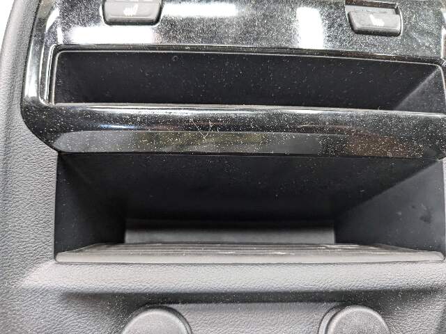 17-20 OEM BMW M5 F90 G30 530 540 G32 640 Rear Air Vent Trim Cover Panel HEATED