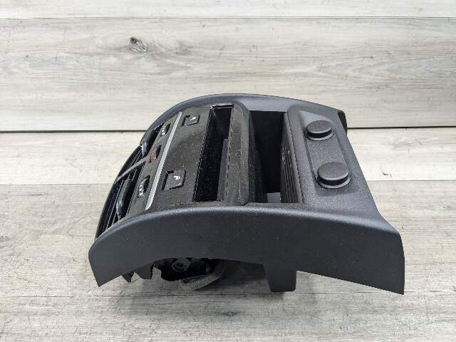 17-20 OEM BMW M5 F90 G30 530 540 G32 640 Rear Air Vent Trim Cover Panel HEATED