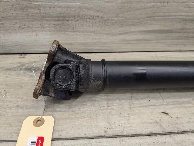 16-19 OEM BMW F90 M5 G30 G11 G12 750 AWD Front Driveshaft Axle Drive Shaft