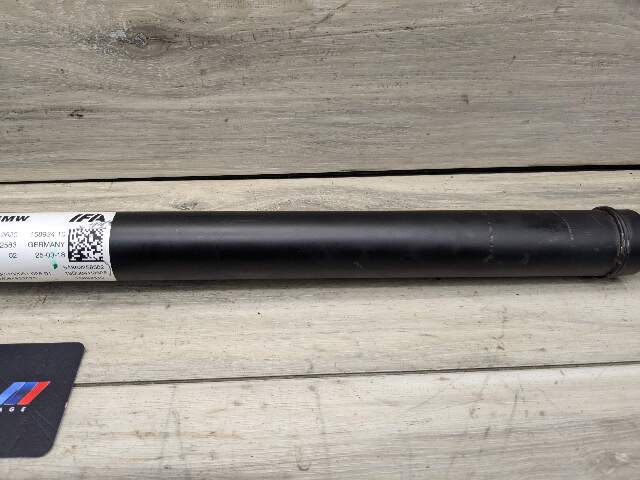 16-19 OEM BMW F90 M5 G30 G11 G12 750 AWD Front Driveshaft Axle Drive Shaft