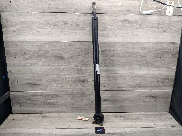 16-19 OEM BMW F90 M5 G30 G11 G12 750 AWD Front Driveshaft Axle Drive Shaft