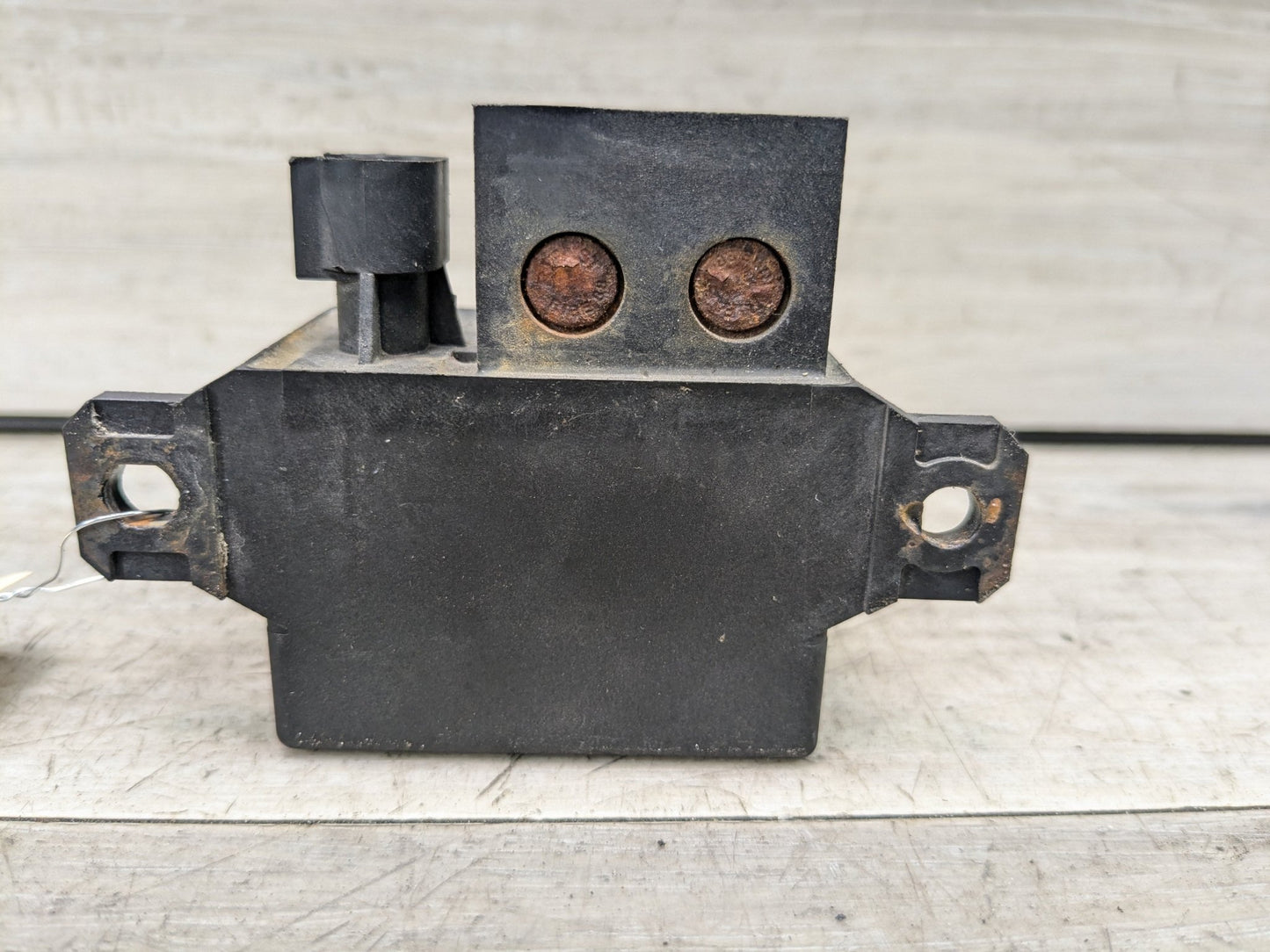 07-16 OEM BMW E90 E92 E60 F10 F13 F02 F30 M3 M6 Cooling Fan Relay Control 150A
