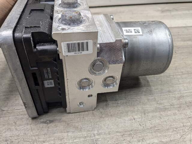 16-20 OEM BMW G30 528 530 540 550 B58 DSC ABS Pump Computer Unit Anti Lock Brake