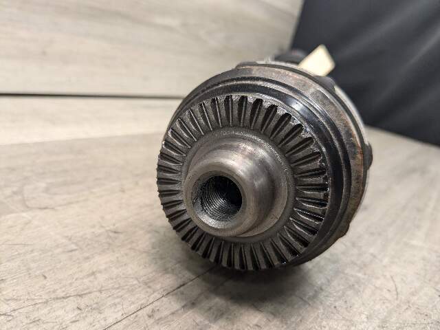 17-20 OEM BMW G30 540 AWD Rear Left Driver Side Output Half Shaft Axle