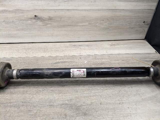 17-20 OEM BMW G30 540 AWD Rear Right Passenger Side Output Half Shaft Axle