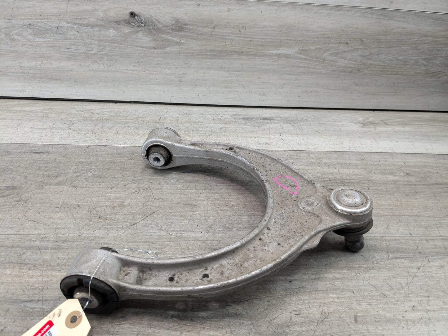 17-20 OEM BMW G30 530 540 M550 Front Left Driver Side Upper Control Arm Wishbone