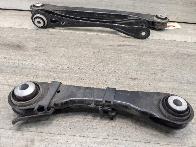 16-19 OEM BMW G11 G12 G30 Rear Left Suspension Control Arm Wishbone SET