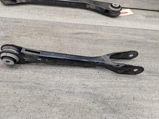 16-19 OEM BMW G11 G12 G30 Rear Left Suspension Control Arm Wishbone SET