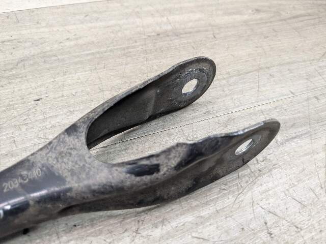 16-19 OEM BMW G11 G12 G30 Rear Left Suspension Control Arm Wishbone SET