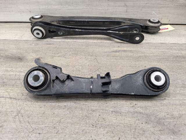 16-19 OEM BMW G11 G12 G30 Rear Left Suspension Control Arm Wishbone SET