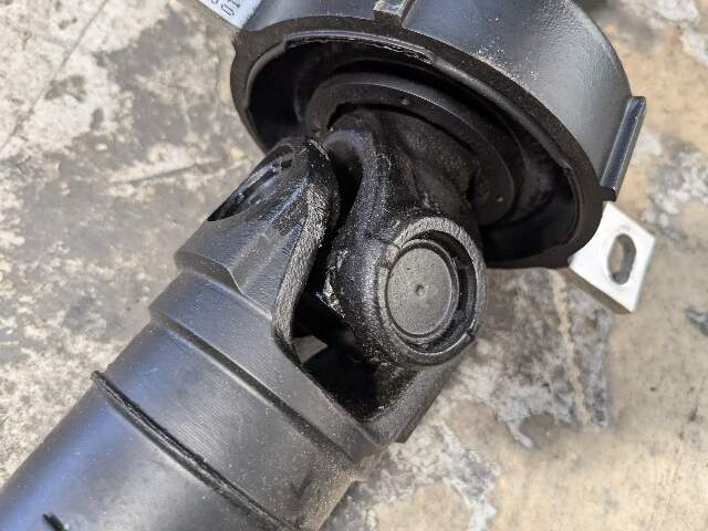 OEM BMW G30 540 AWD Rear Drive Shaft Driveshaft AT Transmission L=1426mm