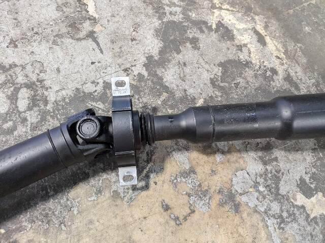 OEM BMW G30 540 AWD Rear Drive Shaft Driveshaft AT Transmission L=1426mm
