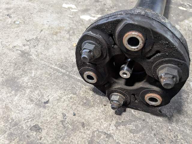 OEM BMW G30 540 AWD Rear Drive Shaft Driveshaft AT Transmission L=1426mm