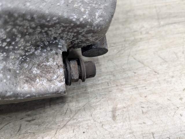 NOTE* OEM BMW G05 G06 40 G20 G22 G26 430 G30 Front Right Passenger Brake Caliper