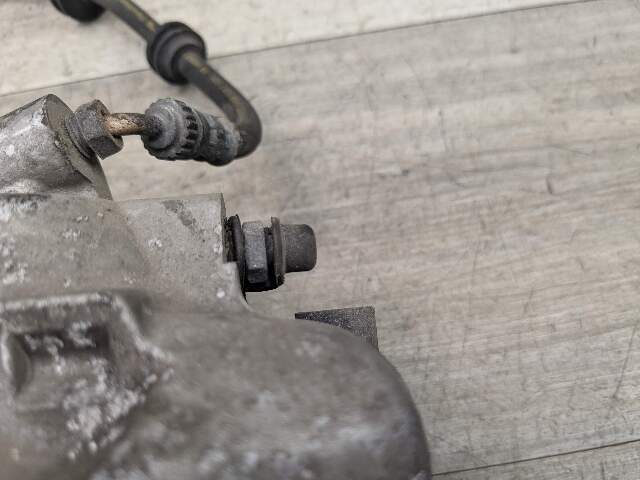 NOTE* OEM BMW G05 G06 40 G20 G22 G26 430 G30 Front Right Passenger Brake Caliper