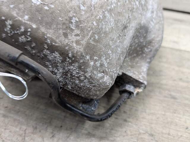 NOTE* OEM BMW G05 G06 40 G20 G22 G26 430 G30 Front Right Passenger Brake Caliper