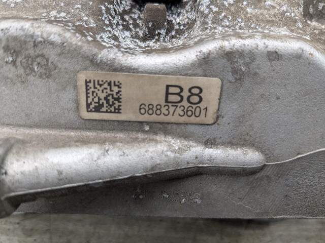 NOTE* OEM BMW G05 G06 40 G20 G22 G26 430 G30 Front Right Passenger Brake Caliper