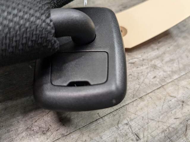 17-20 OEM BMW G30 530 540 F90 M5 Right Interior Sun Visors Anthracite Black