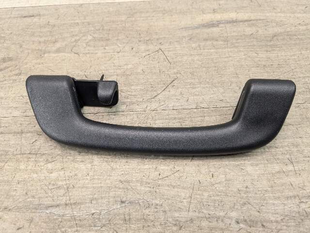 17-23 OEM BMW G30 520 530 540 M550 Interior Roof Top Grab Handle SET Black