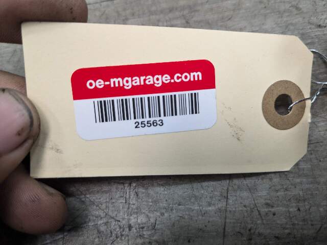 OEM BMW E82 E88 E90 F30 F32 F36 Engine Exhaust Vacuum Valve Solenoid
