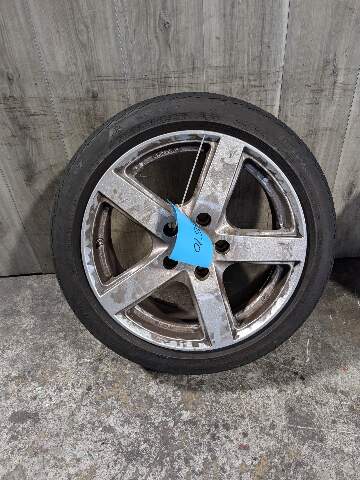 OEM BMW Wheels Rims 17x7.5 ET43 SET