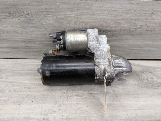 OEM BMW F23 F30 F32 F33 G20 G30 Engine Starter M57N2 Motor Bosch