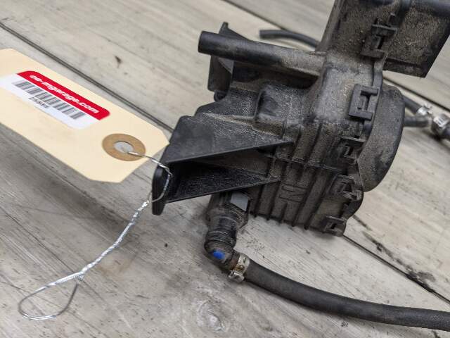 09-13 OEM BMW E70 E90 X5 335D M57N2 Diesel Emission Fluid Transfer Pump SCR