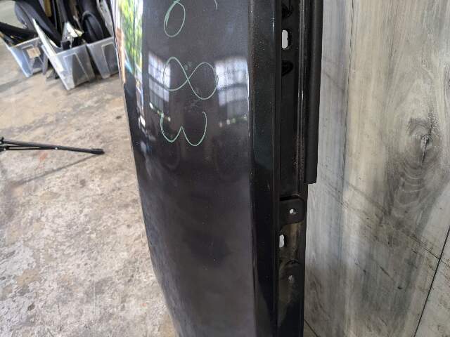 14-18 OEM BMW F15 X5 Front Left Driver Side Fender Panel Gray A90*