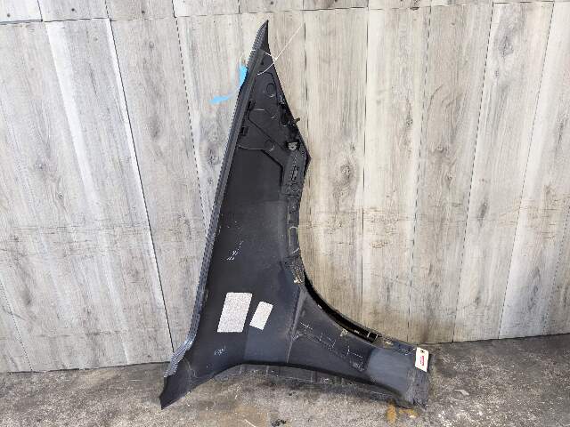14-18 OEM BMW F15 X5 Front Left Driver Side Fender Panel Gray A90*