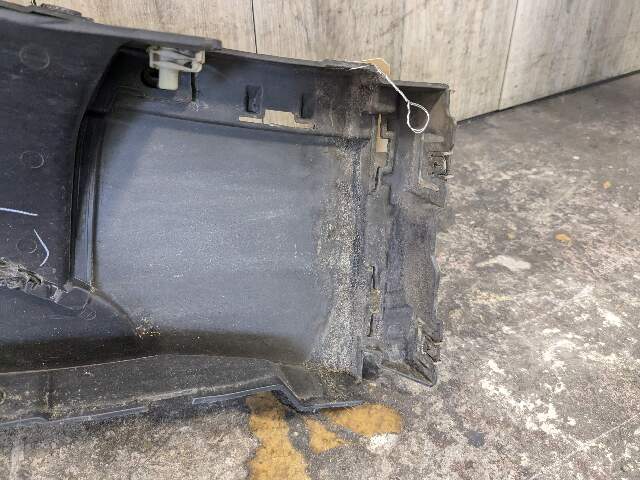 14-18 OEM BMW F15 X5 Front Left Driver Side Fender Panel Gray A90*