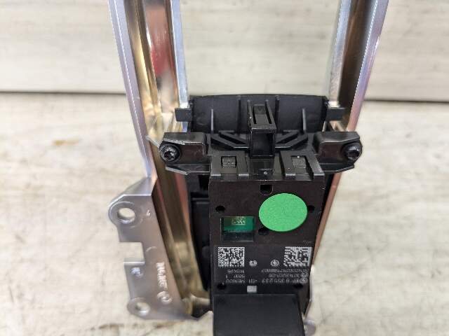 OEM BMW F06 F10 F13 F12 F25 X3 Parking Brake Auto Hold Switch w/ Trim Panel*