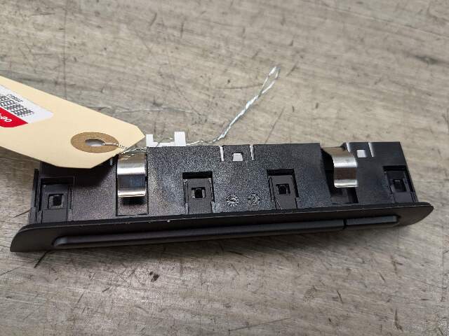OEM BMW F10 F12 F13 M6 Head Up Display HUD Switch Driver Assistance Control Unit