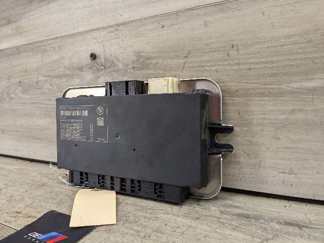 14-16 OEM BMW F10 528 535 550 M5 Module Central Locking Module