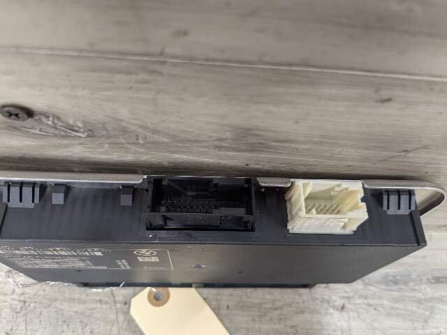14-16 OEM BMW F10 528 535 550 M5 Module Central Locking Module