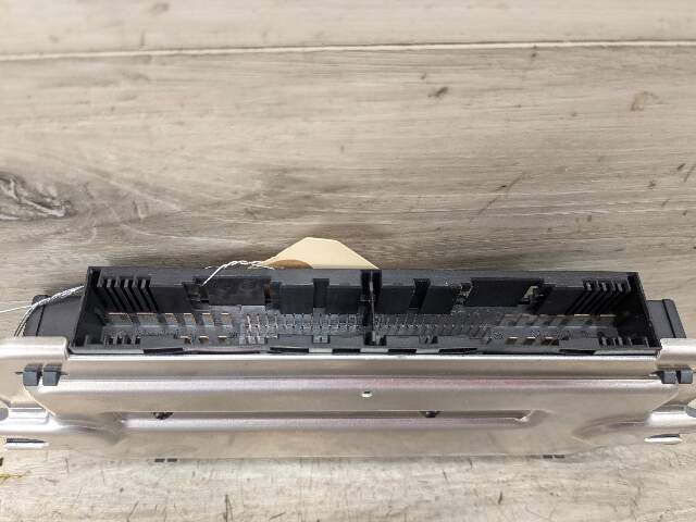 14-16 OEM BMW F10 528 535 550 M5 Module Central Locking Module