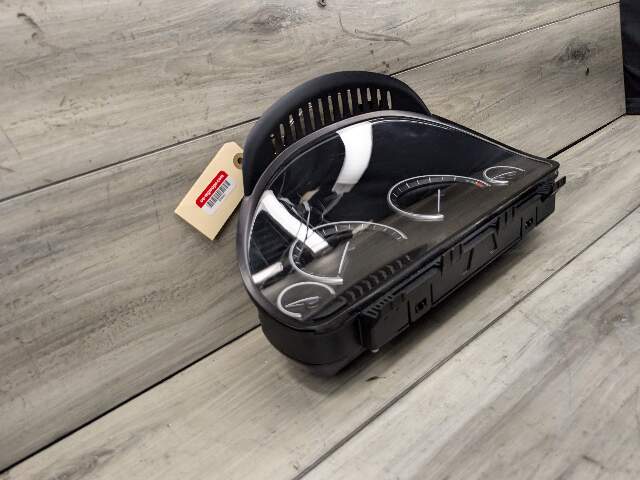 10-17 OEM BMW F10 M5 F12 F13 F06 M6 Instrument Cluster Speedometer Bosch