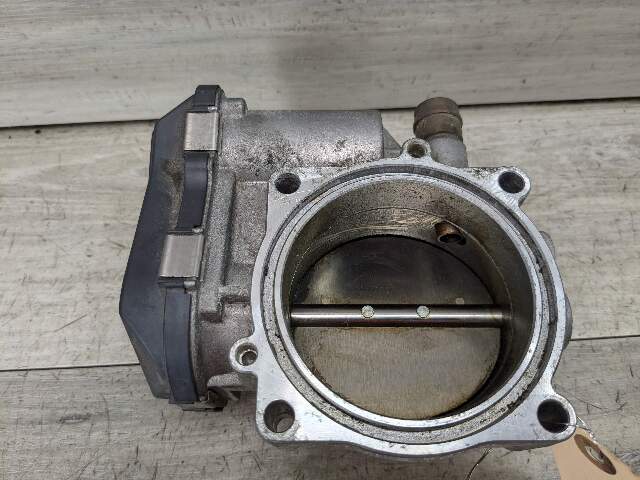 OEM BMW E90 E92 F30 F83 M Engine N55 S55 Throttle Body Valve Module Actuator