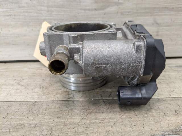 OEM BMW E90 E92 F30 F83 M Engine N55 S55 Throttle Body Valve Module Actuator
