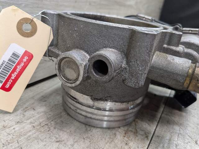 OEM BMW E90 E92 F30 F83 M Engine N55 S55 Throttle Body Valve Module Actuator