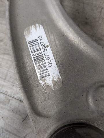 10-19 OEM BMW F07 F10 F12 F06 F01 535 Front Left Right Side Upper Control Arm