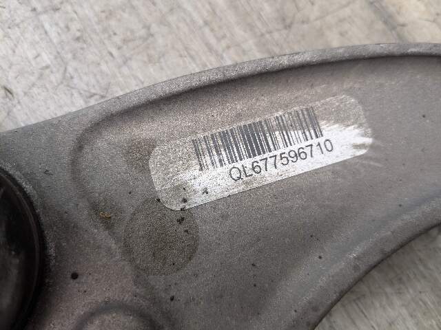 10-19 OEM BMW F07 F10 F12 F06 F01 535 Front Left Right Side Upper Control Arm