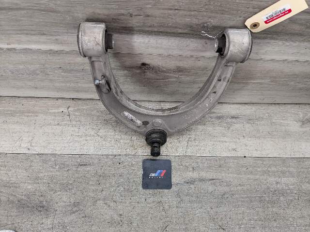 10-19 OEM BMW F07 F10 F12 F06 F01 535 Front Left Right Side Upper Control Arm