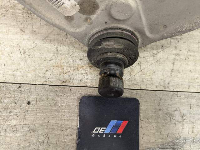 10-19 OEM BMW F07 F10 F12 F06 F01 535 Front Left Right Side Upper Control Arm